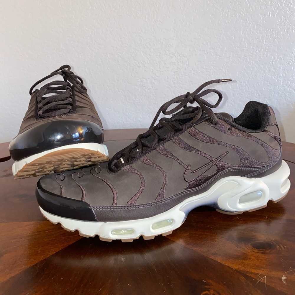 Nike Air Max Plus